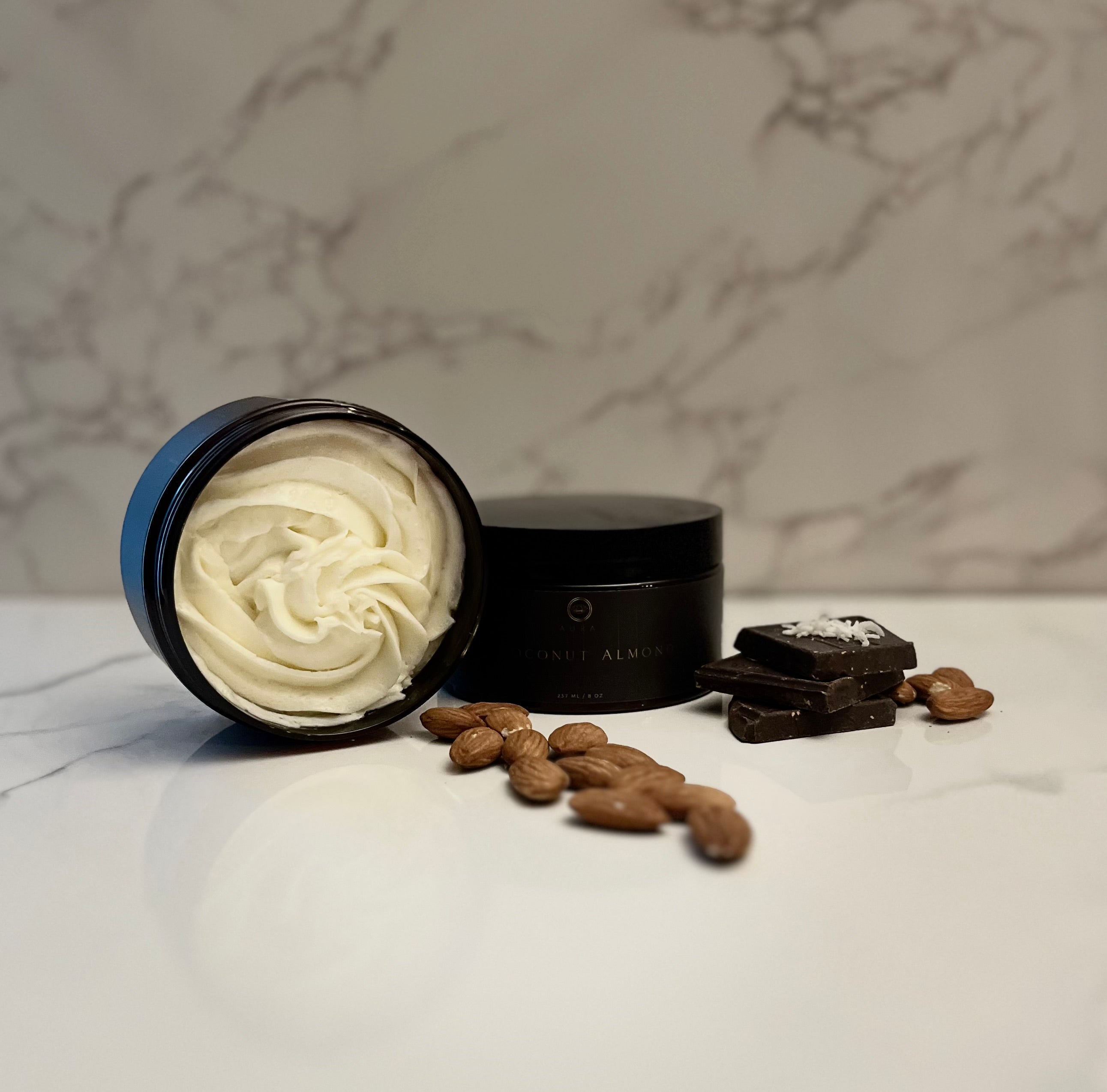 Choconut Almond Body Butter